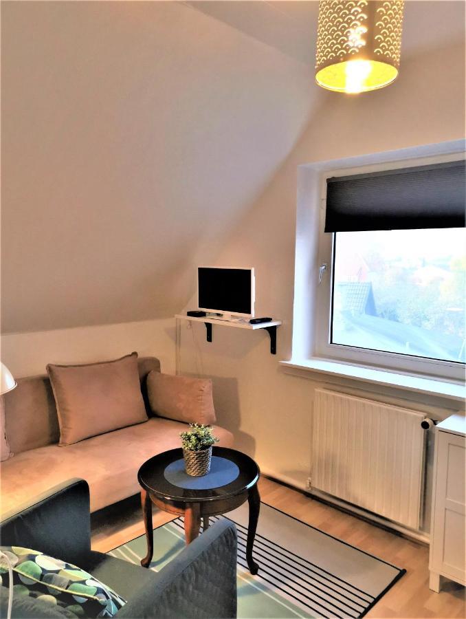 NICE TOPFLOOR STUDIO APARTMENT COPENHAGEN (Denmark) - from US$ 133 | BOOKED